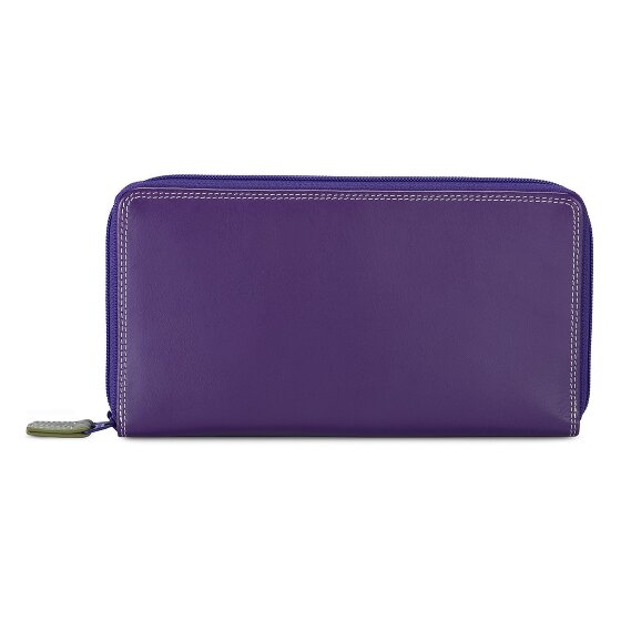 Mywalit Cartera Trifoliar Mediana I Piel 14 cm