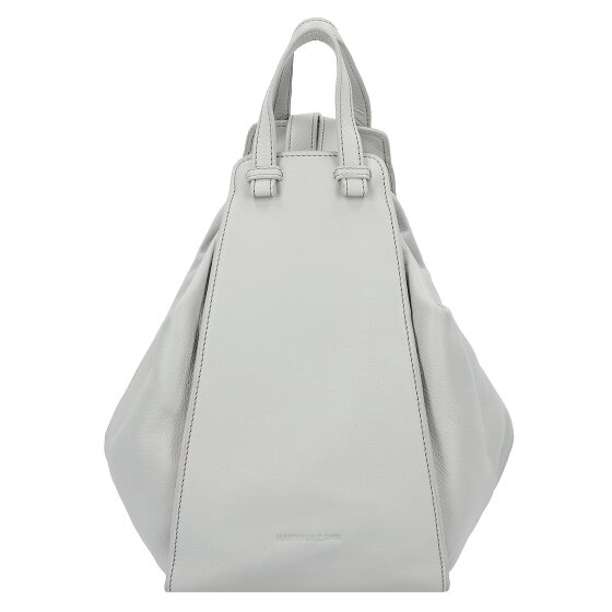 Harbour 2nd Just Pure Mireille Mochila de la ciudad Piel 30 cm
