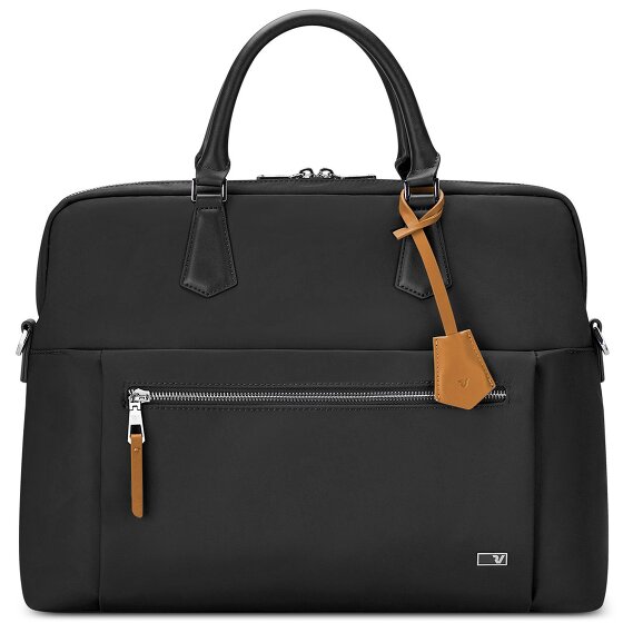 Roncato Woman Biz Maletín 42 cm Compartimento para el portátil