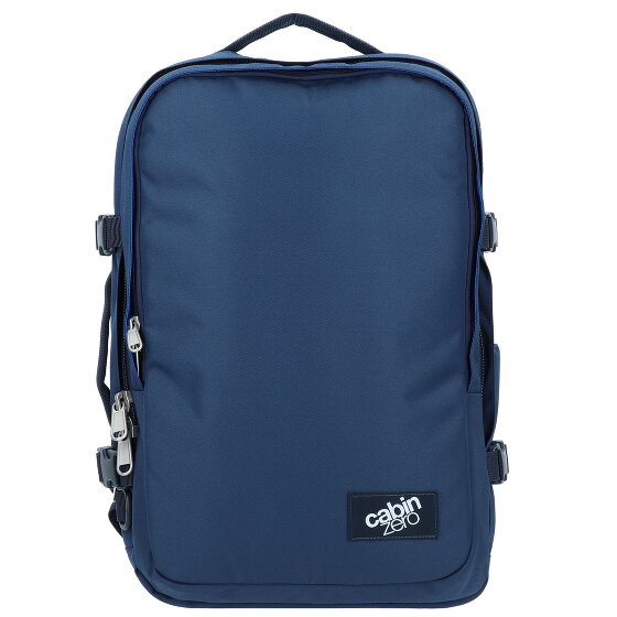 Cabin Zero Mochila de viaje Classic Pro 32L Compartimento para el portátil de 46 cm