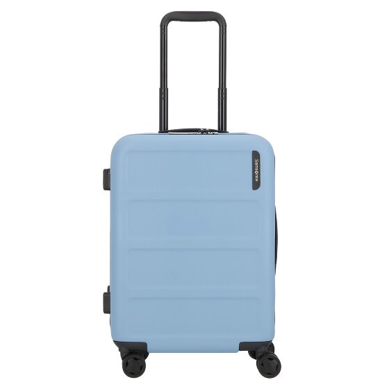 Samsonite Quadrix Trolley Cabina 4 Ruedas 55 cm