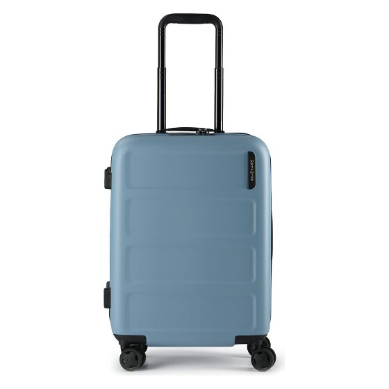 Samsonite Quadrix Trolley Cabina 4 Ruedas 55 cm