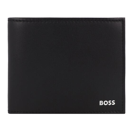 Boss Randy Cartera Piel natural 12 cm