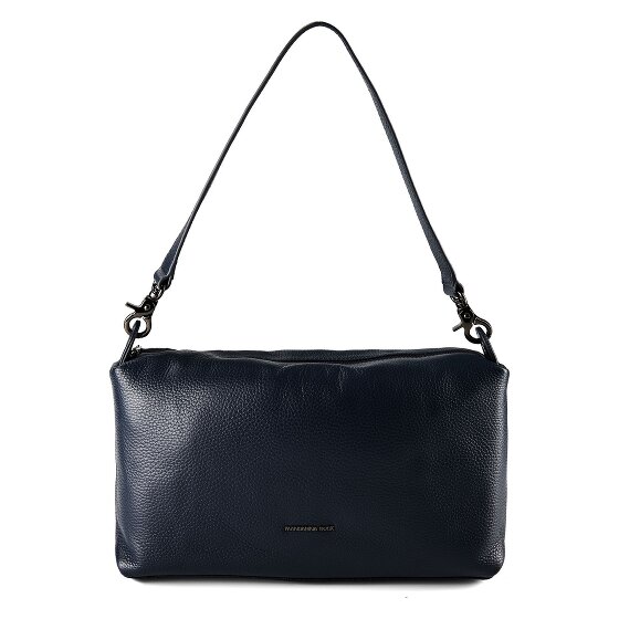 Mandarina Duck Mellow Leather Bolsa de hombro Piel 30 cm
