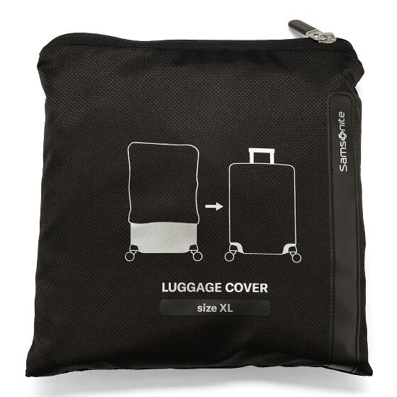 Samsonite Ta Revolution Funda de maleta 81 cm