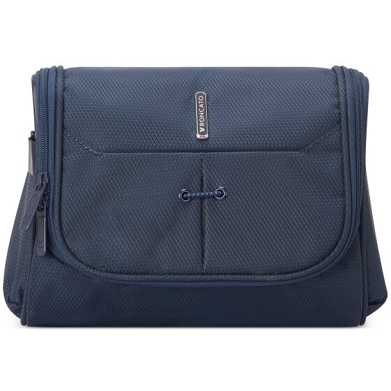 Roncato Ironik 2.0 Bolsa de aseo 25 cm