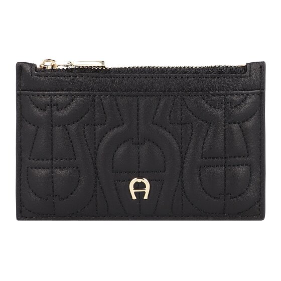 AIGNER Diadora Estuche para tarjetas de crédito Piel 13.5 cm
