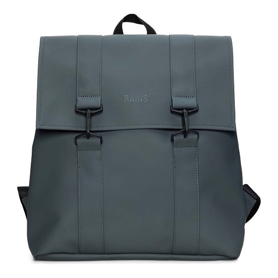 Rains Essential Mochila de día 40 cm Compartimento para laptop