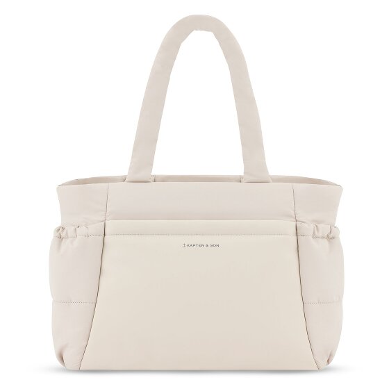 Kapten & Son Hellvi Bolsa de compras 41.5 cm Compartimento para el portátil