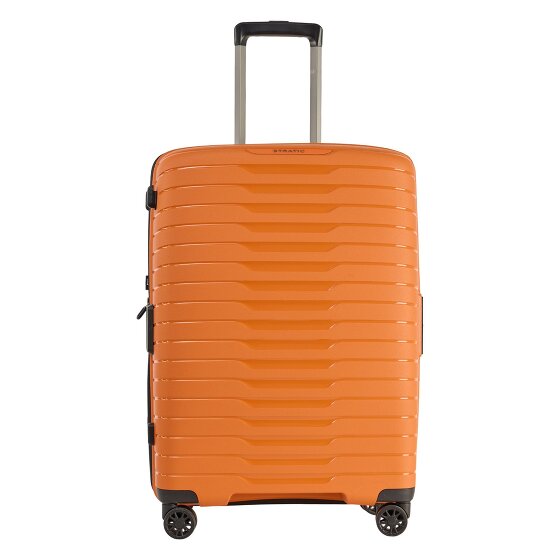 Stratic Novium 4 ruedas Carrito M 65 cm con pliegue de expansión