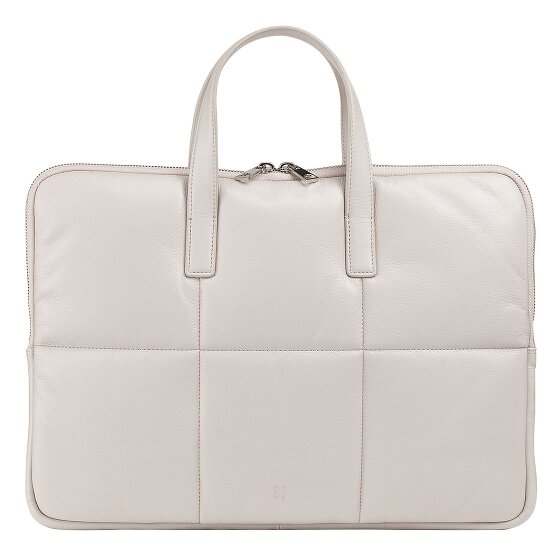 DuDu Togean Bolsa para el portátil Piel 36 cm