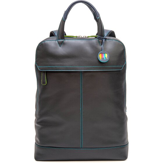 Mywalit Mochila Piel 40 cm Compartimento para portátil