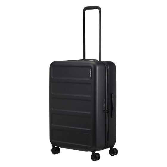 Samsonite Quadrix Trolley de 4 ruedas 68 cm