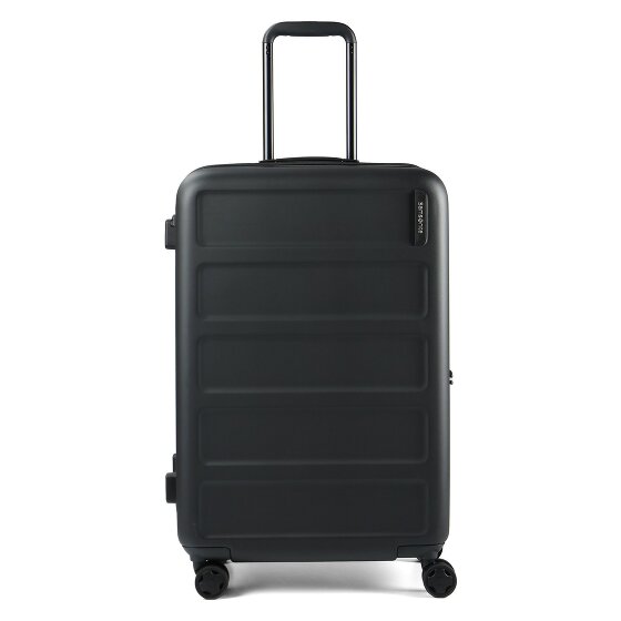 Samsonite Quadrix Trolley de 4 ruedas 68 cm