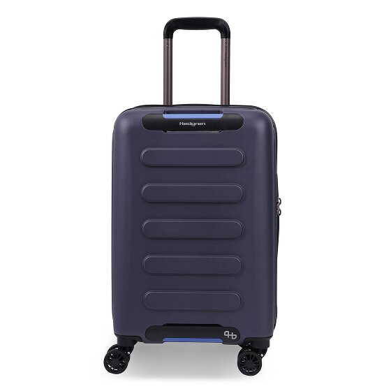 Hedgren Comby Grip S 4 ruedas Trolley de cabina S 55 cm