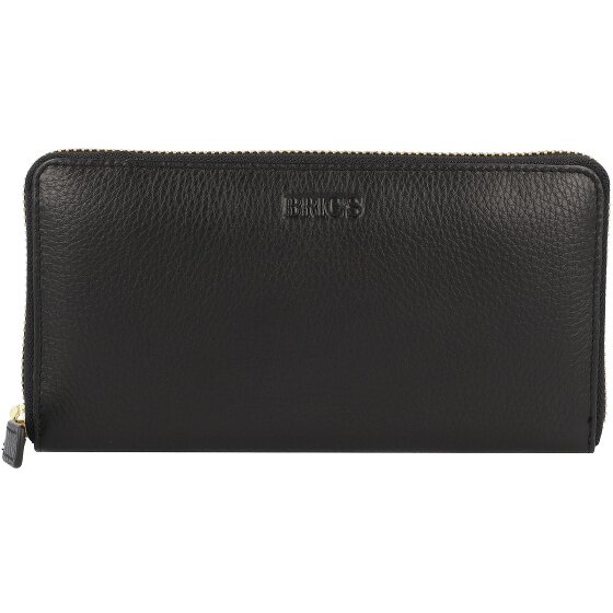 Bric's Marmolada Cartera RFID Piel 18,5 cm