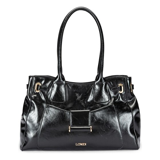 L.Credi Sandri Bolsa de hombro 36 cm
