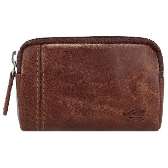 camel active Bilbao Cartera de llaves Piel 12 cm