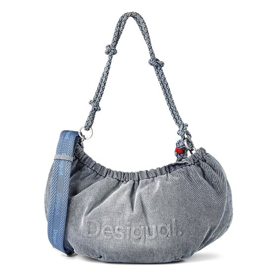 Desigual Half Bolsa de hombro 40 cm