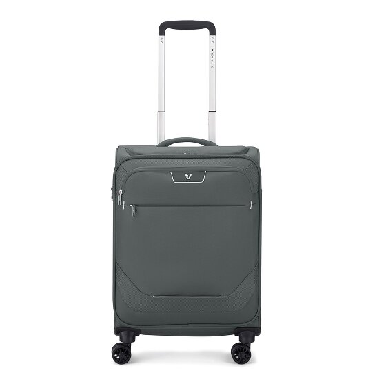 Roncato Joy Trolley Cabina 4 Ruedas 55 cm