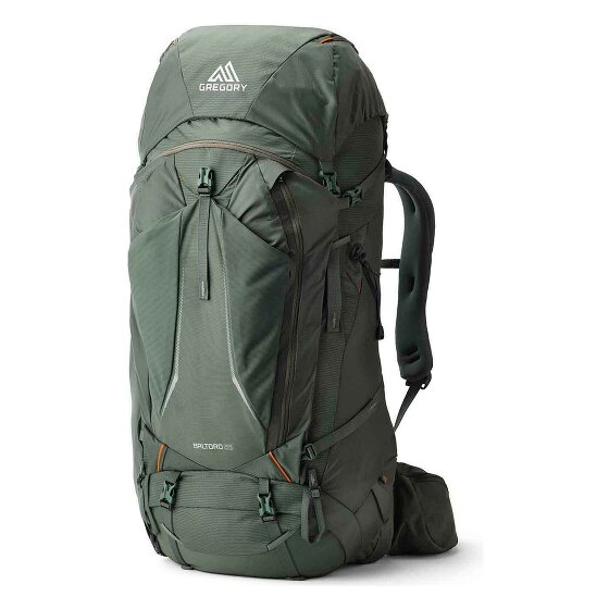 Gregory Baltoro 65 L Mochila de trekking S 79 cm
