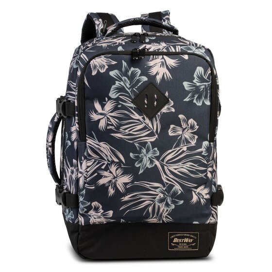 Worldpack Cabin Pro Mochila de día 40 cm Compartimento para el portátil