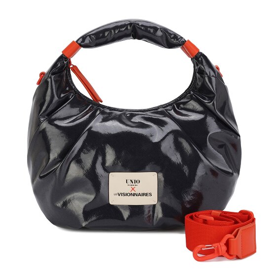 LES VISIONNAIRES Unio Kitzbuehel Bolsa de hombro S 34 cm