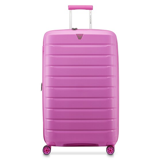 Roncato B-Flying Move 4 ruedas Carrito 78 cm con pliegue de expansión