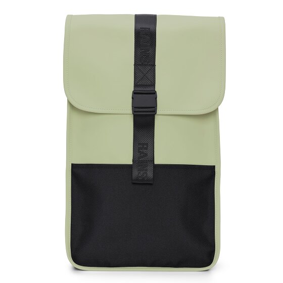 Rains Trail Mochila de día 47 cm Compartimento para el portátil