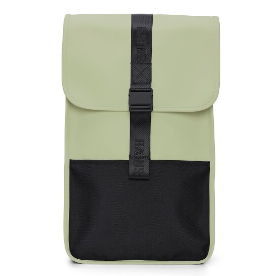 Rains Trail Mochila de día 47 cm Compartimento para el portátil