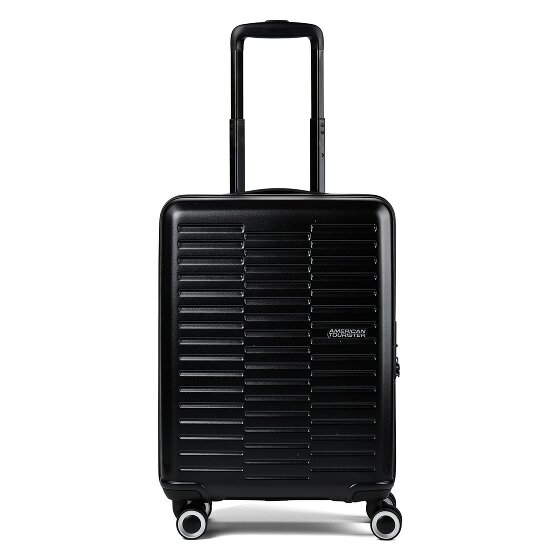 American Tourister Sunset Hills 4 ruedas Carro de la cabina 55 cm