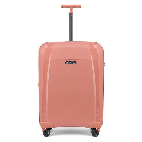 Epic Carro de 4 ruedas Phantom SL 66 cm