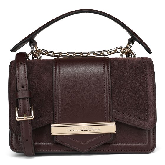 Karl Lagerfeld Nova Bolso Piel 20 cm