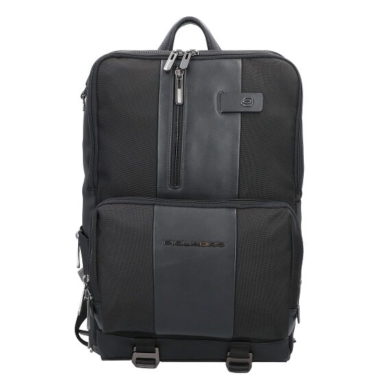 Piquadro Brief Mochila de día 44 cm Compartimento para el portátil