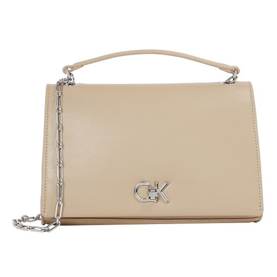 Calvin Klein Re-Lock Bolsa de hombro 25 cm