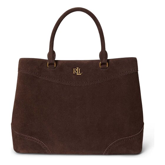 Lauren Ralph Lauren Marcy Bolso Piel natural 37 cm