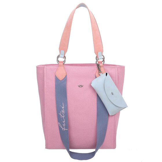 Fritzi aus Preußen Izzy02 Canvas Bolsa de compras 32 cm