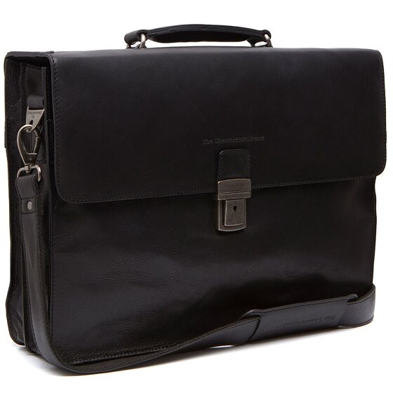The Chesterfield Brand Maletín Piel 41 cm Compartimento para el portátil