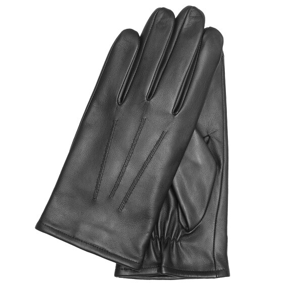 Kessler Guantes Liam de cuero
