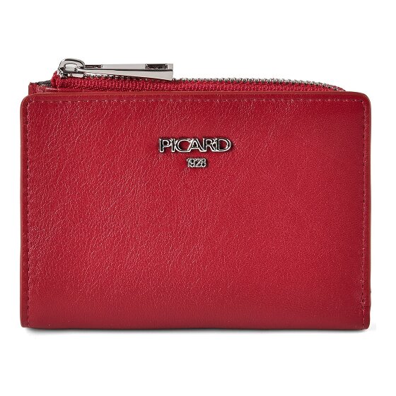 Picard Bingo Cartera Piel 10.5 cm