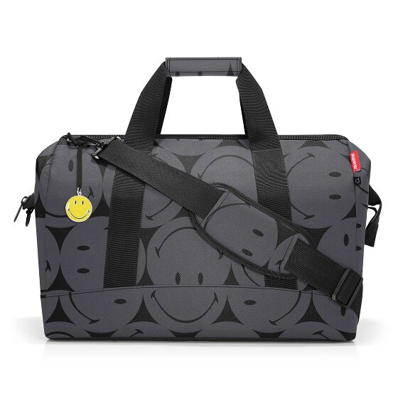 reisenthel Allrounder Bolsa de viaje Weekender 48 cm
