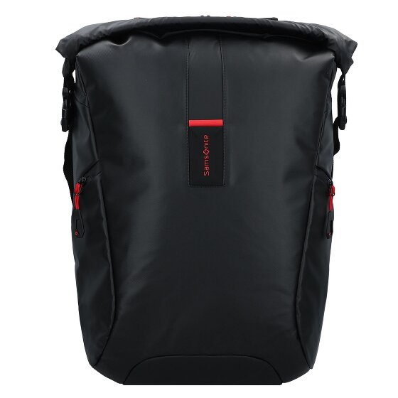 Samsonite Paradiver Light Mochila de día L 49 cm Compartimento para el portátil