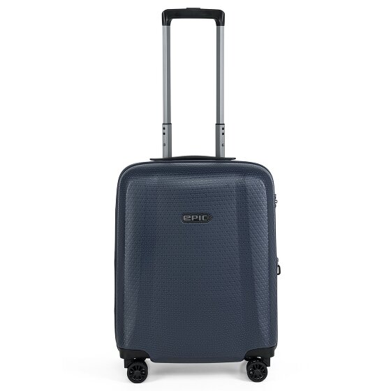 Epic GTO 5.0 Trolley cabina 4 ruedas 55 cm