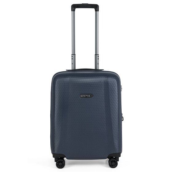 Epic GTO 5.0 Trolley cabina 4 ruedas 55 cm