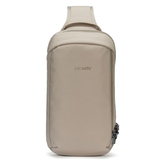 Pacsafe Bolso de hombro Vibe 325 RFID 23 cm