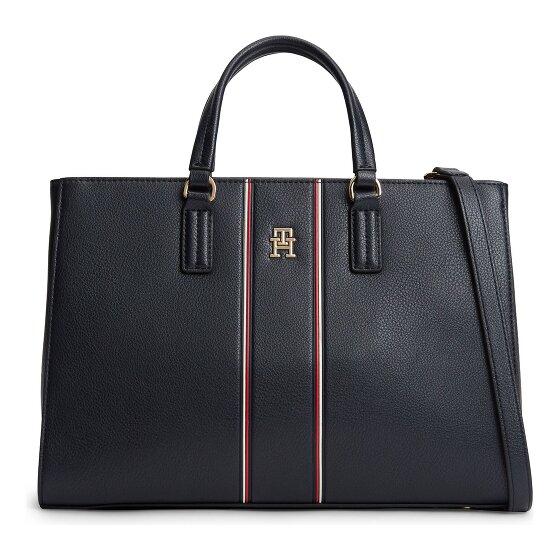 Tommy Hilfiger TH Daily Bolsa de compras 32.5 cm