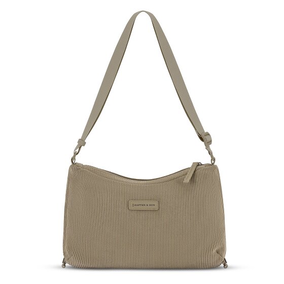 Kapten & Son Skara Bolsa de hombro 34.5 cm