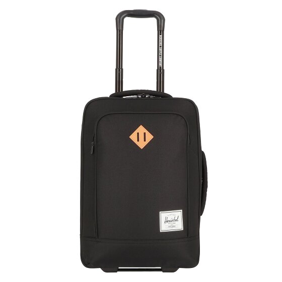 Herschel Heritage 2 ruedas Carro de la cabina 52 cm
