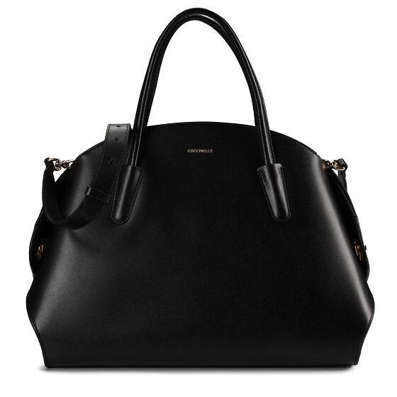 Coccinelle Tylde Bolso Piel 37 cm