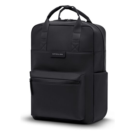 Kapten & Son Bergen Pro Mochila de día 39 cm Compartimento para el portátil